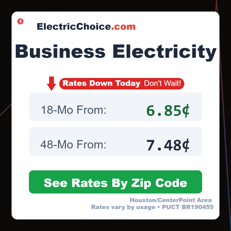ElectricChoice's tweet photo. Instant Quotes → Expert Guidance