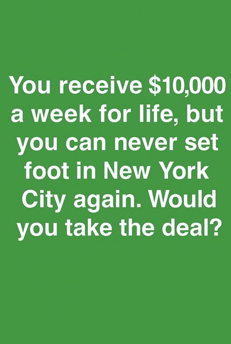 I’ll take it! You?