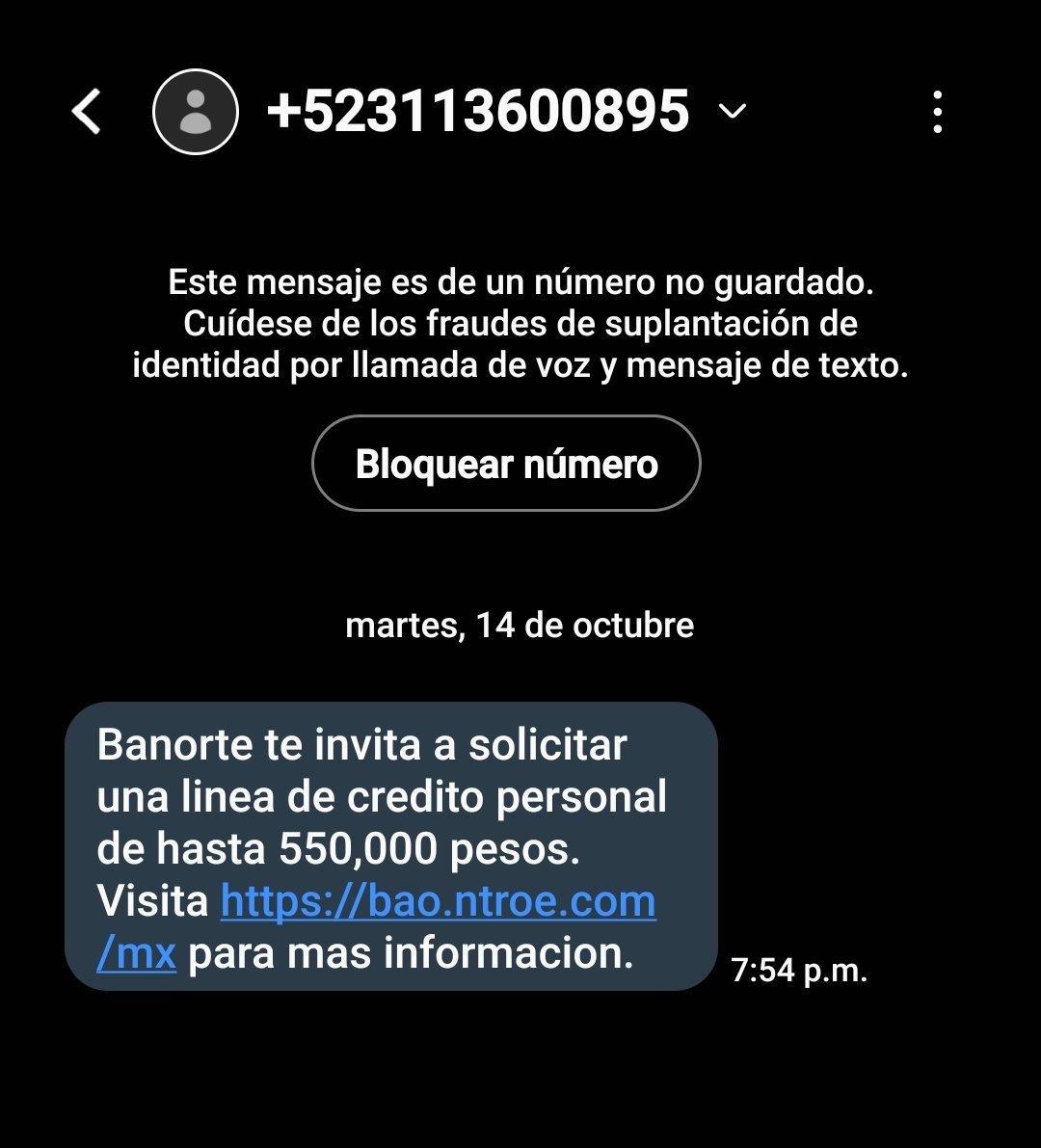 Delfinicia1's tweet photo. @Banorte_mx será real? 🤔 https://t.co/FdTUtXuhgc