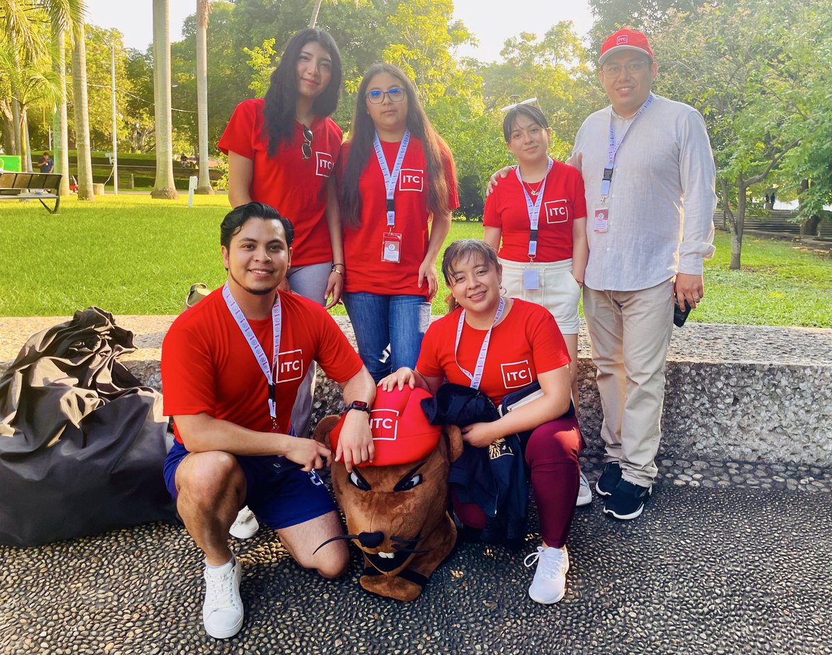 ITC Comunidad tweet media