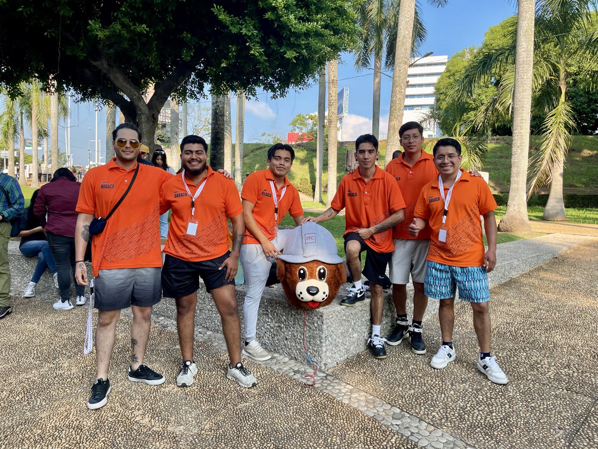 ITC Comunidad tweet media