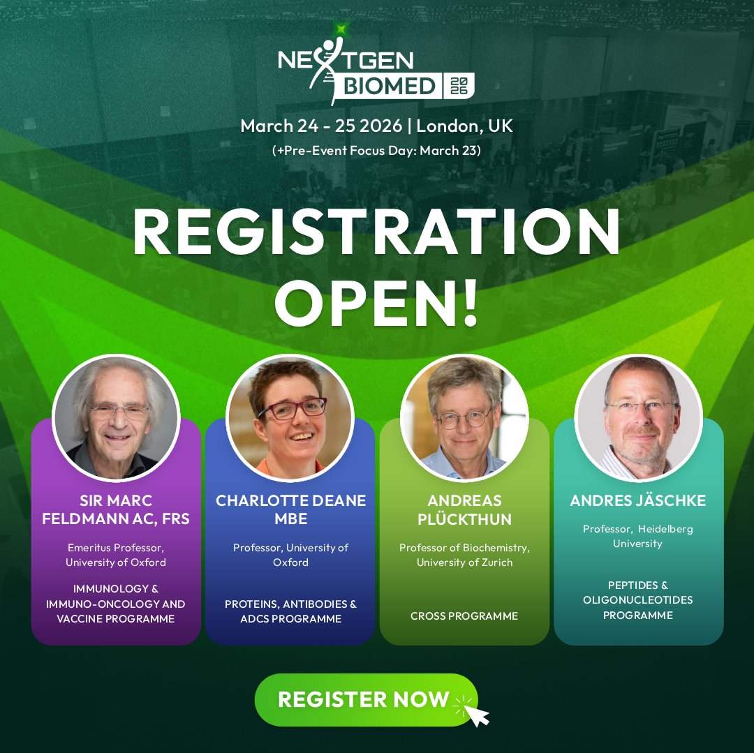 NextGen Biomed tweet media