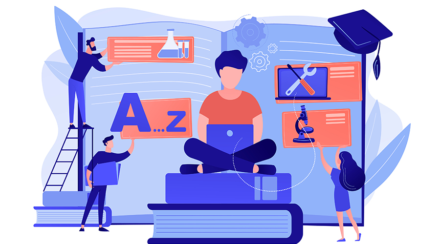 Discover the power of interdisciplinary learning with Penn LPS Online: bit.ly/4o5d8Ts

#PennLPSOnline #onlinelearning #careergrowth #highered #professionaldevelopment #TransferStudentWeek