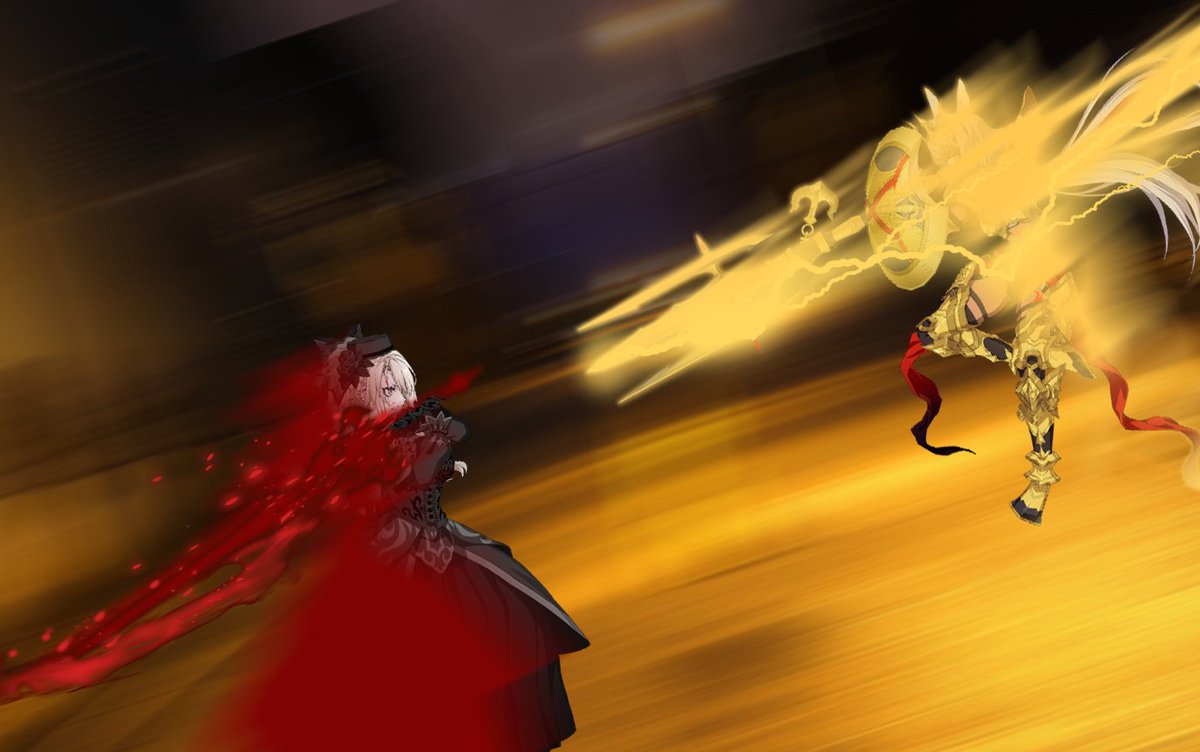 AzureRegulus tweet media