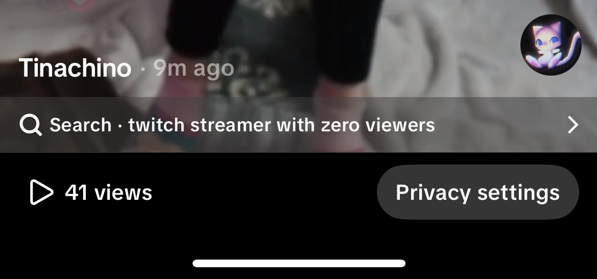 tinachin0's tweet photo. Yall I got locked out of my old TikTok account and the search bar is doing me DIRTY 😂 Made a new account, going to be posting more trendy and unfiltered content on there if you’re interested I’d appreciate the follows 🫶 https://t.co/eDGPLRvRzI https://t.co/194OnrJQUv