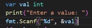 masterteegee's tweet image. Funny how this can be done in one line in python.
I’m enjoying learning so far