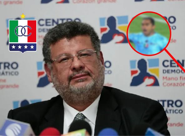 Información Real Once Caldas tweet media