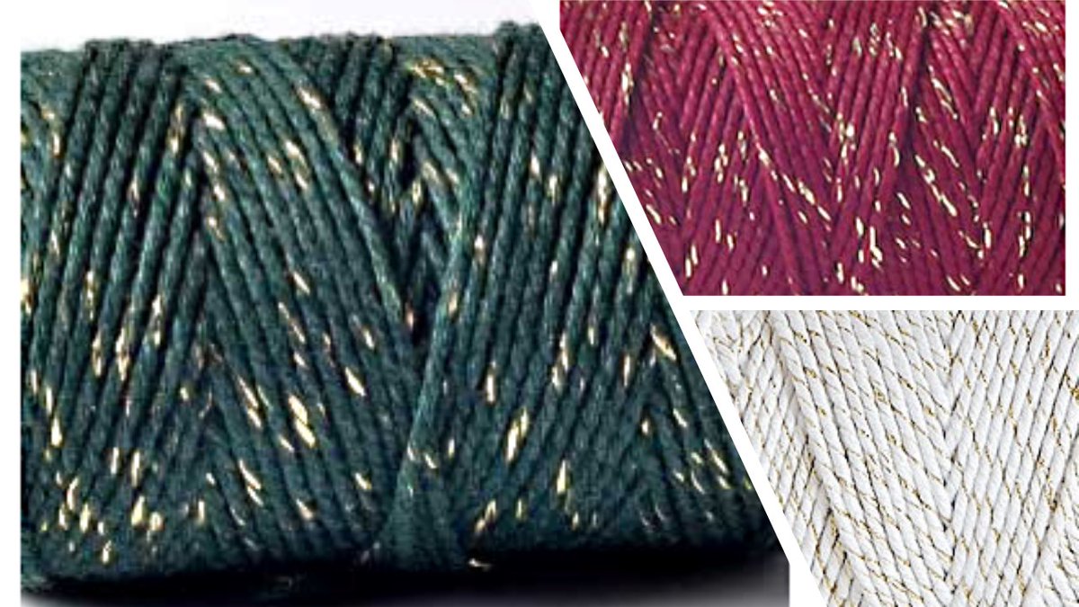 Use Code X10 at the checkout for 10% off all Craft Supplies at glitterwitch.co.uk including our range of 1mm Sparkly Bakers Twine
#Queenof #SmallBusiness #CraftBizParty #craftsupplies #Kent