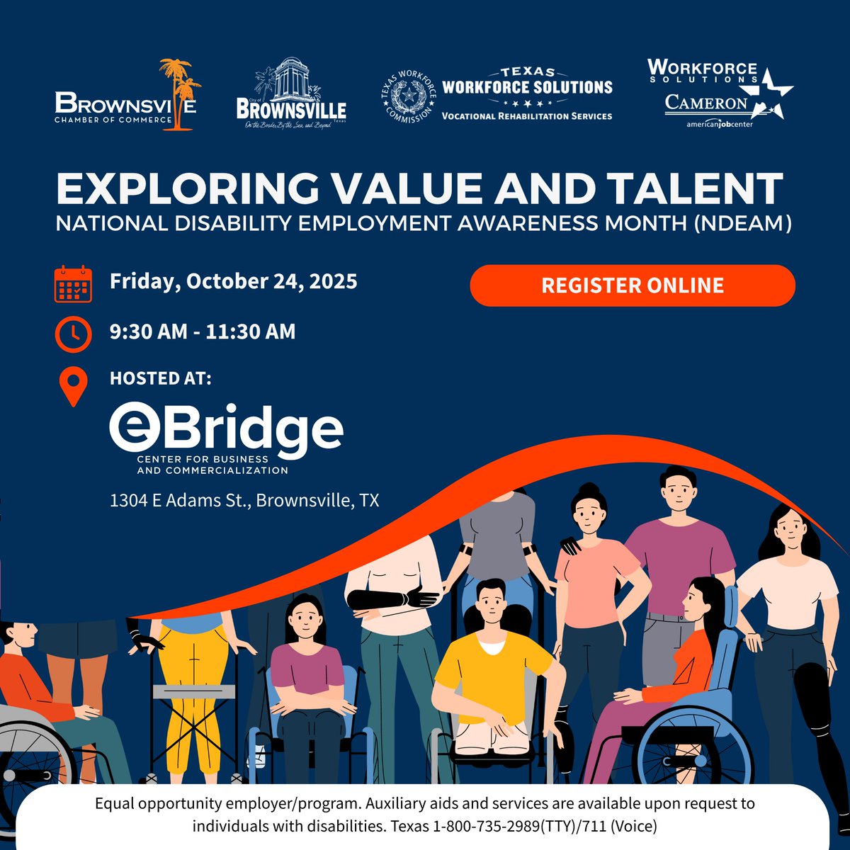 eBridge Center (@ebridgecenter) / Posts / X