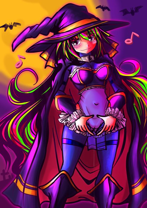 なんか寝付けないので(¦3ꇤ[▓▓]
#アルムちゃそ
#うちの子描いてみませんかキャンペーン 