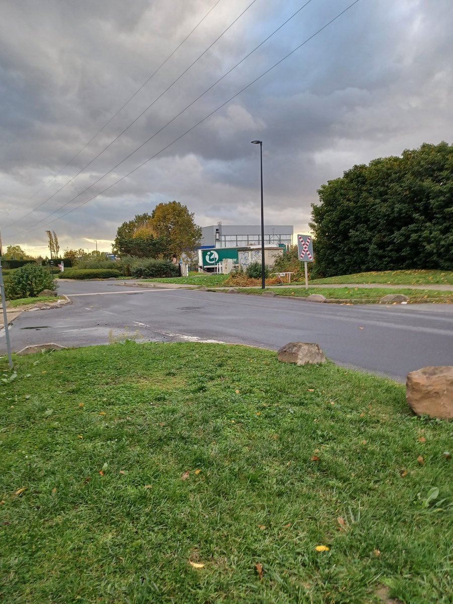 Ancienne desserte Marchandises à Parisud