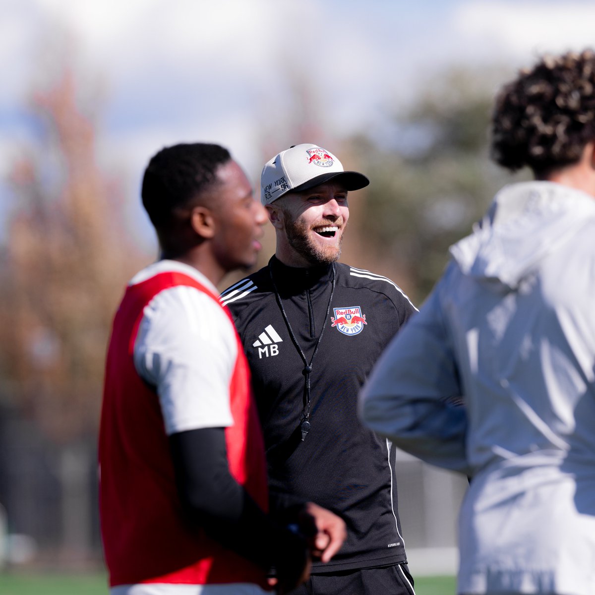 Enjoying the process 💪