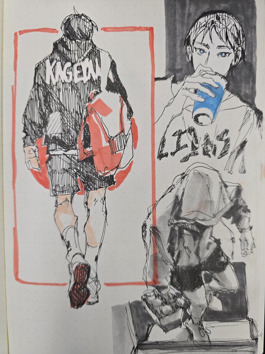 wunderkind 💙 #kageyamatobio #haikyuu