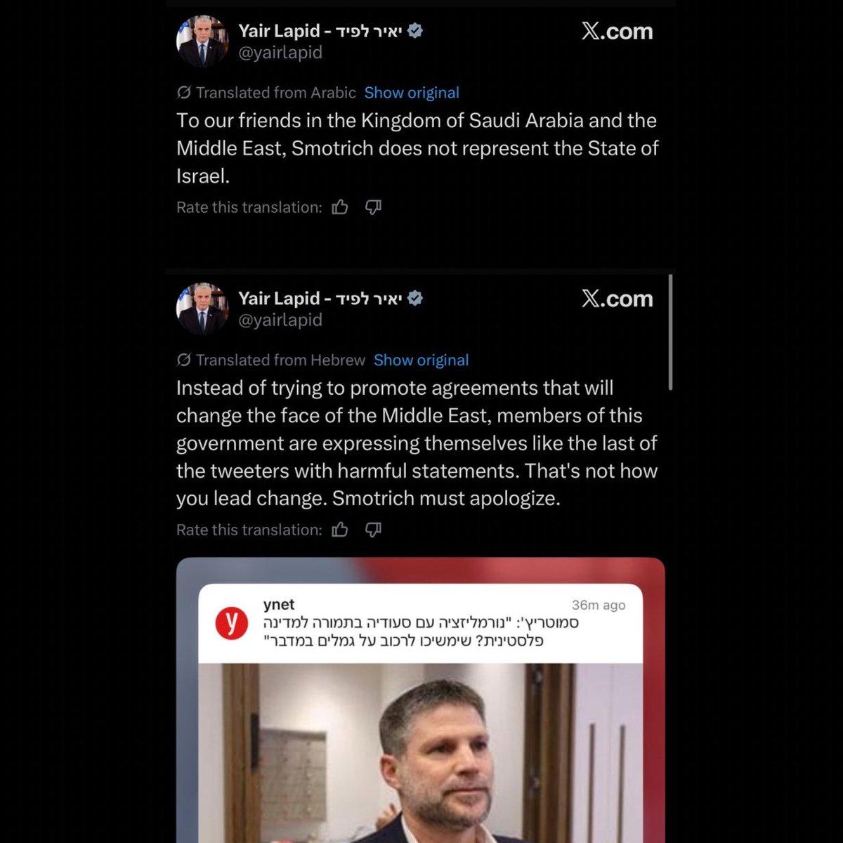 Tweet media one