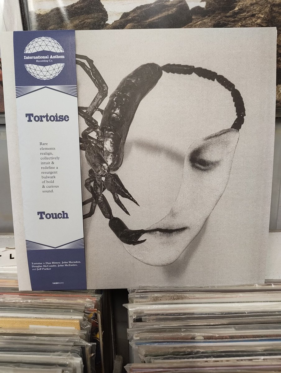 Record Collector tweet media