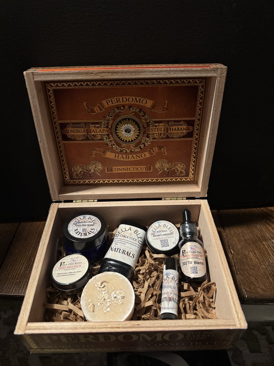 Received another message today that someone was pleasantly surprised that they actually received one of the giveaways. 

We 100% send out anything that we promise to giveaway. 

Friday giveaway!

Comment to win. 

<a href="/lastnunny/">AmyMc</a> <a href="/KaiLuke9052/">Texas Born GMc</a> 
Shop 🔗 In bio