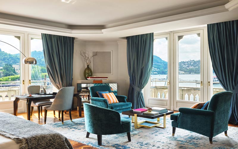 #Travel #LakeComo #Hotel Vista Lago di #Como . Lusso gentile, intimo e raccolto. #italyturism
#visititaly  bluarte.it/arteturismo/vi…