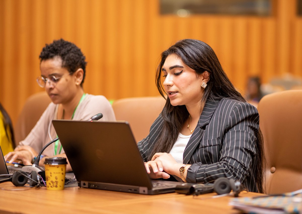 African Commission on Human and Peoples' Rights tweet media