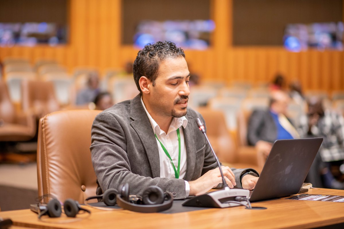 African Commission on Human and Peoples' Rights tweet media