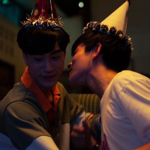 patbestboi's tweet photo. one director. four bangers. https://t.co/0kwv38Mylp