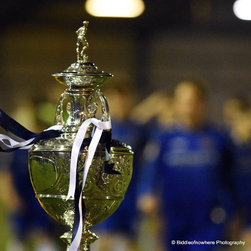 🏆 Our <a href="/Manchester_FA/">Manchester Football Association</a> Premier Cup fixture 𝙖𝙬𝙖𝙮 at Hyde United will take place on Tuesday 2nd December at 19:45. ​

#UTN | #TheNash