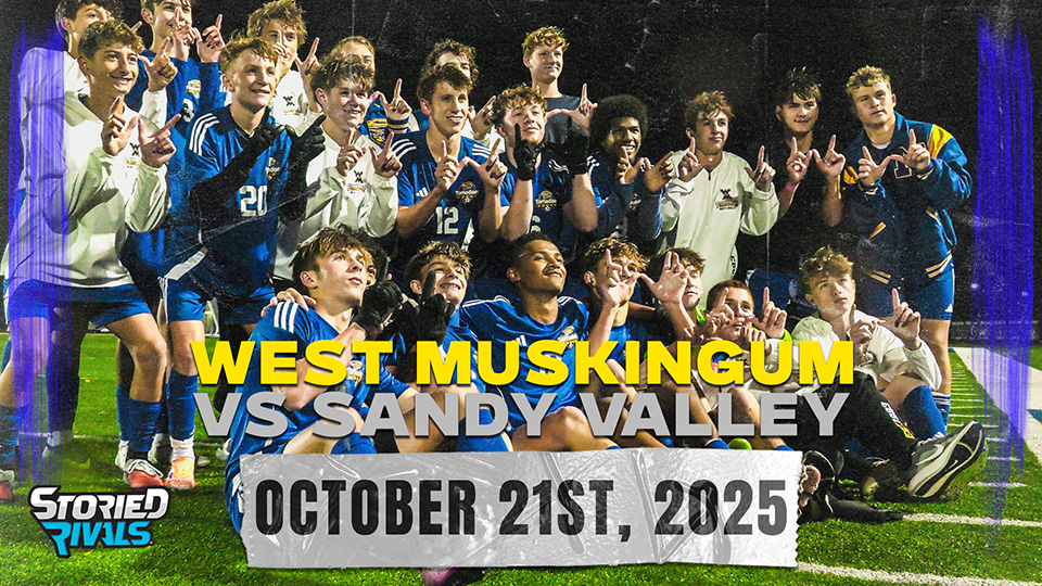 𝐃𝐢𝐬𝐭𝐫𝐢𝐜𝐭 𝐅𝐢𝐧𝐚𝐥 𝐛𝐨𝐮𝐧𝐝 💪

Dyllan Farmer nets the game-winner off an Aiden Metz assist as <a href="/men_wm/">WM Men's Soccer Team</a> edges Sandy Valley 1-0! Brooks McCune = brick wall w/ 10 saves! 

Highlight here ⬇️
youtu.be/g8Z_7Wrpf88