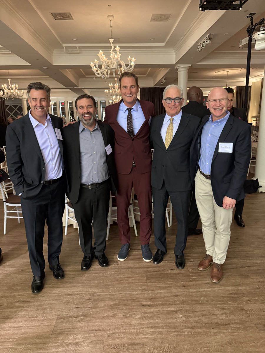 John Clark tweet media