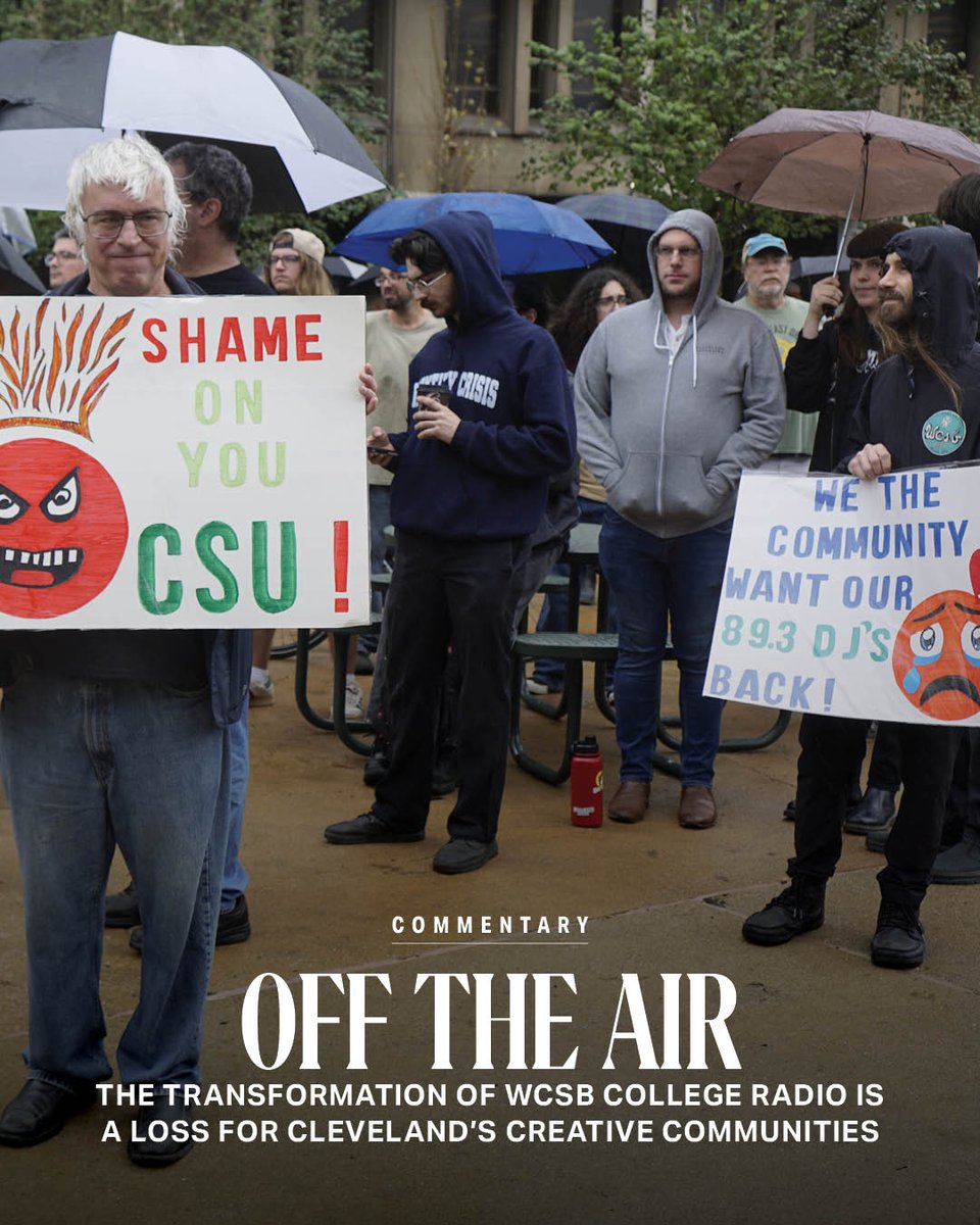 Cleveland Magazine tweet media