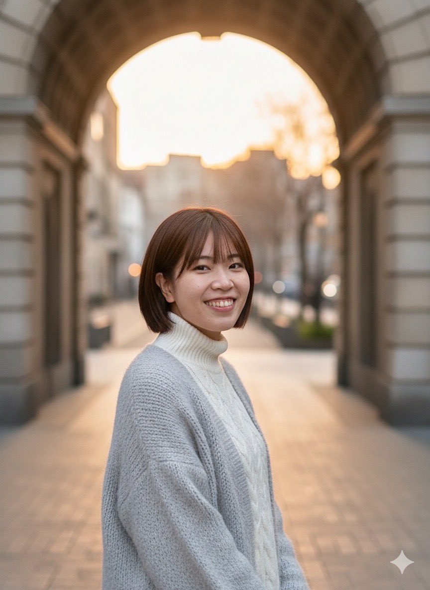 marihorn_'s tweet image. AIに読み込ませて似てるのできた！！

〜BEST BEING塾長 AI活用ワークショップより〜

#ChatGPT 
#GoogleAIStudio