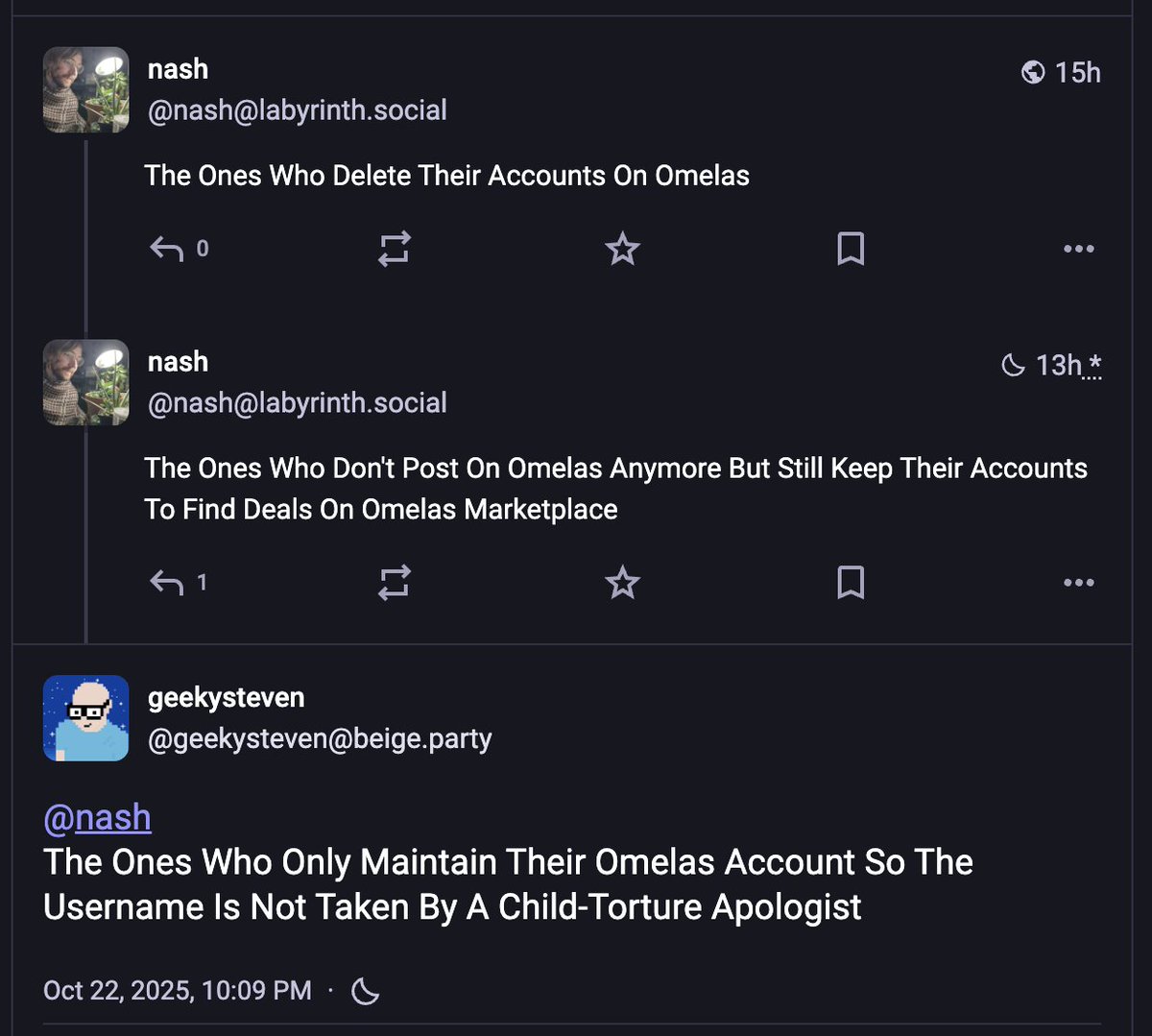 Dan Lyke (parody) (@danlyke) on Twitter photo 