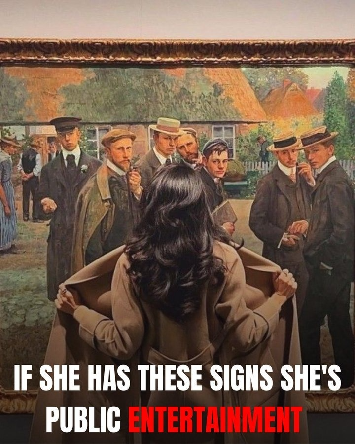 Lab_for_Men's tweet image. Avoid dating or marrying these women in 2025 :
(Most men learn too late)
- Thread -