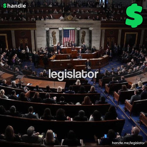 elitehandle's tweet photo. $legislator
This handle has not been minted
mint @adahandle @ https://t.co/pDMKv31R4i

#adahandle #handle #cardano #ada #web3 #web3id #nft #nfts #web3name #web3names #ens #did #domain #domainname https://t.co/ehVhIFXJY0
