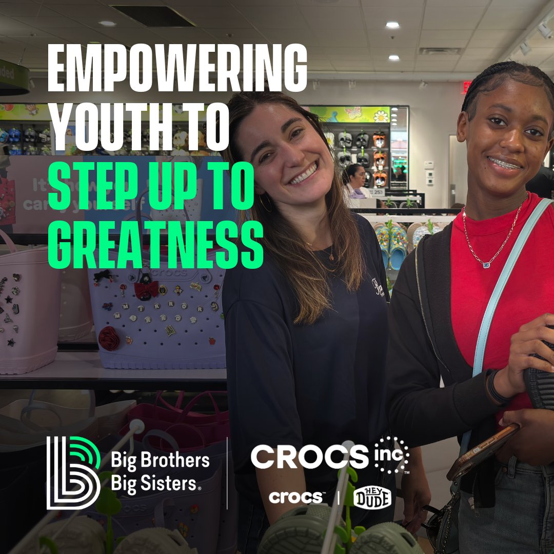 BBBS Northeast FL tweet media