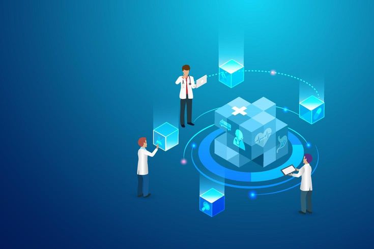 zayyancrypto's tweet photo. A yau, fasahar Blockchain tana taka muhimmiyar rawa a fannin lafiya ta hanyar sauƙaƙe haɗin kai tsakanin masu ba da lafiya, marasa lafiya, da hukumomin kiwon lafiya. Ta hanyar blockchain, 
👇For the More 👇 
#Blockchain #MedicoHealth #HausaTech https://t.co/Xr8pLzJnvn
