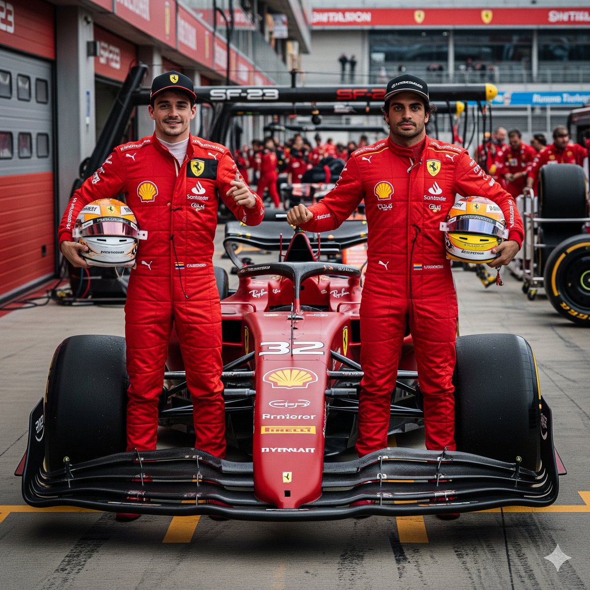 🟣 ¡Chiquitines! ¡Ya estamos con el directo de #F123 ! 🟣

🏁 Enseñamos a los de Ferrari a como ganar de verdad con <a href="/21_xavii/">xavii__21</a> 🏁

🟪 Twitch.tv/Skabya_77