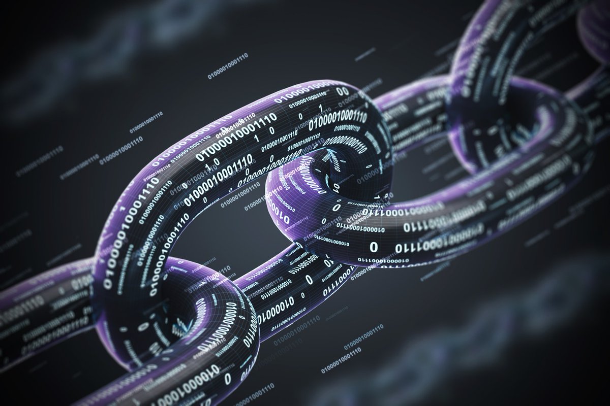 Every link in the chain matters.

Blockchain isn’t just code; it’s the infrastructure for digital trust, value transfer, and the future of global markets.

As leaders, where will we choose to apply it first?

#Blockchain #DigitalAssets #Innovation #DAatDuke