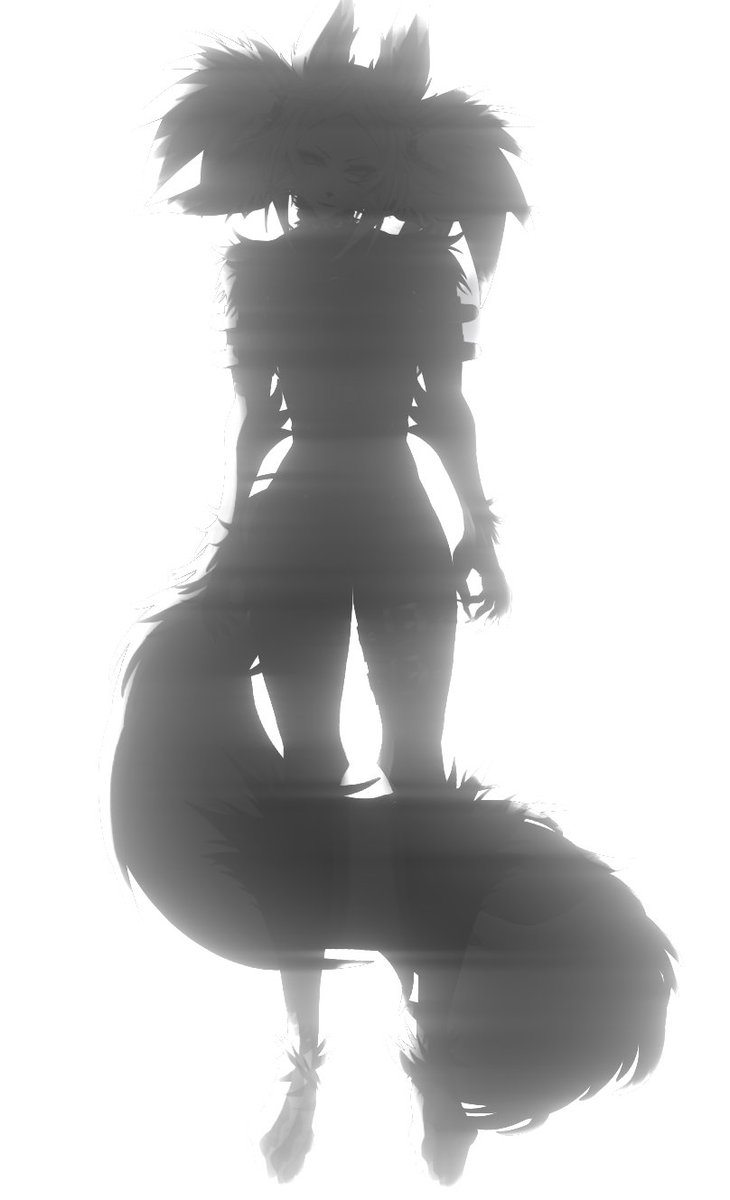 COMING SOON #RikkuGaki