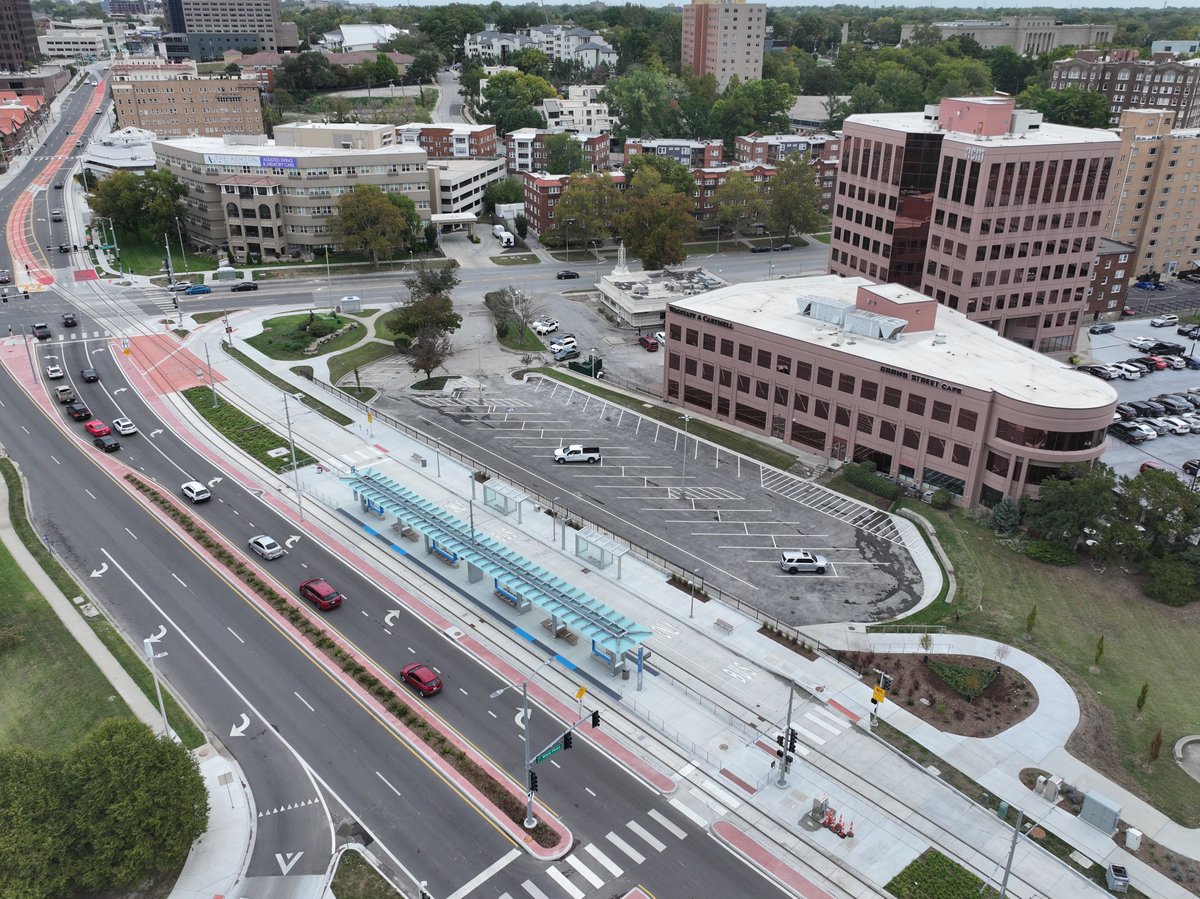 KC Streetcar Constructors tweet media