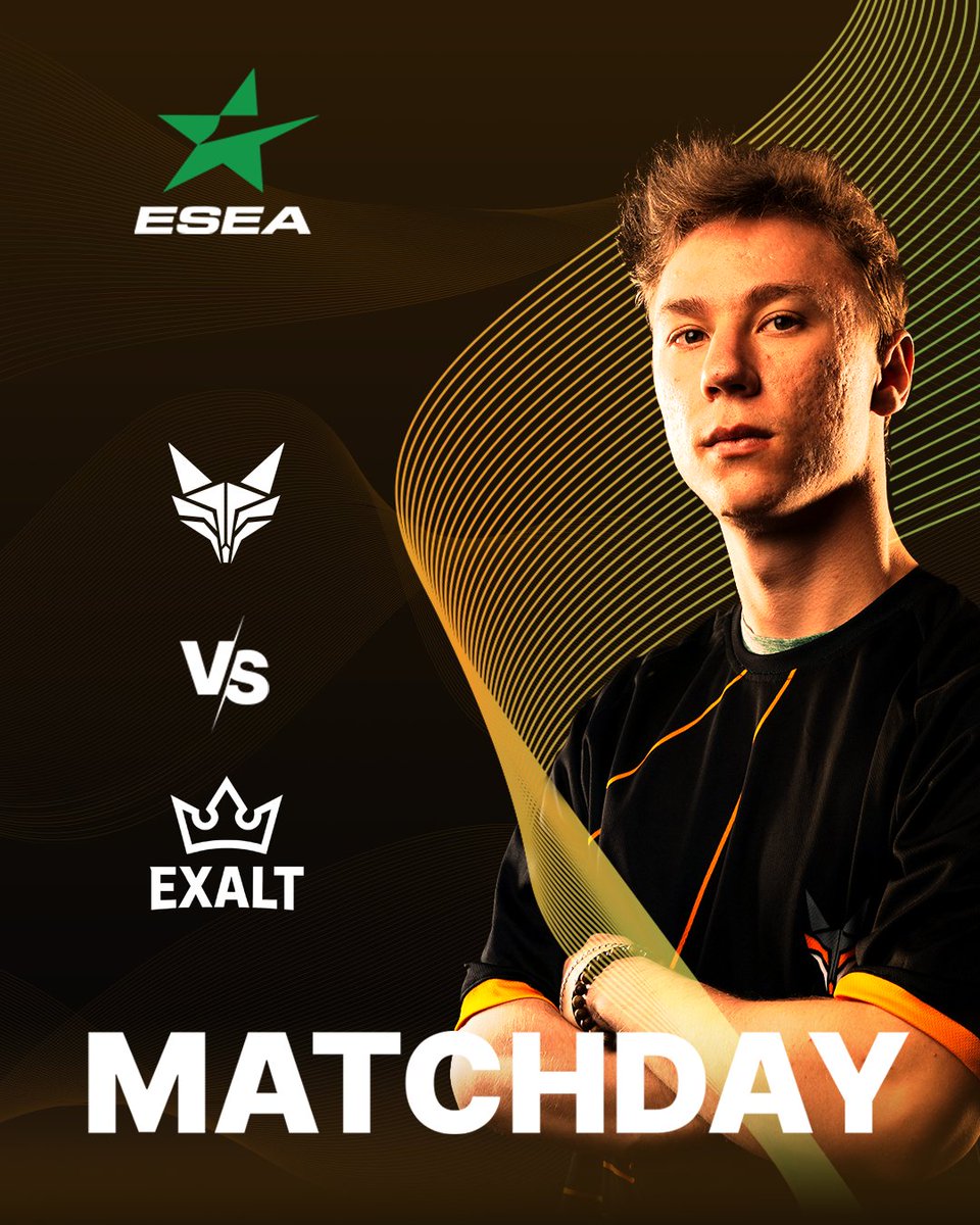 Kitsune Esports tweet media