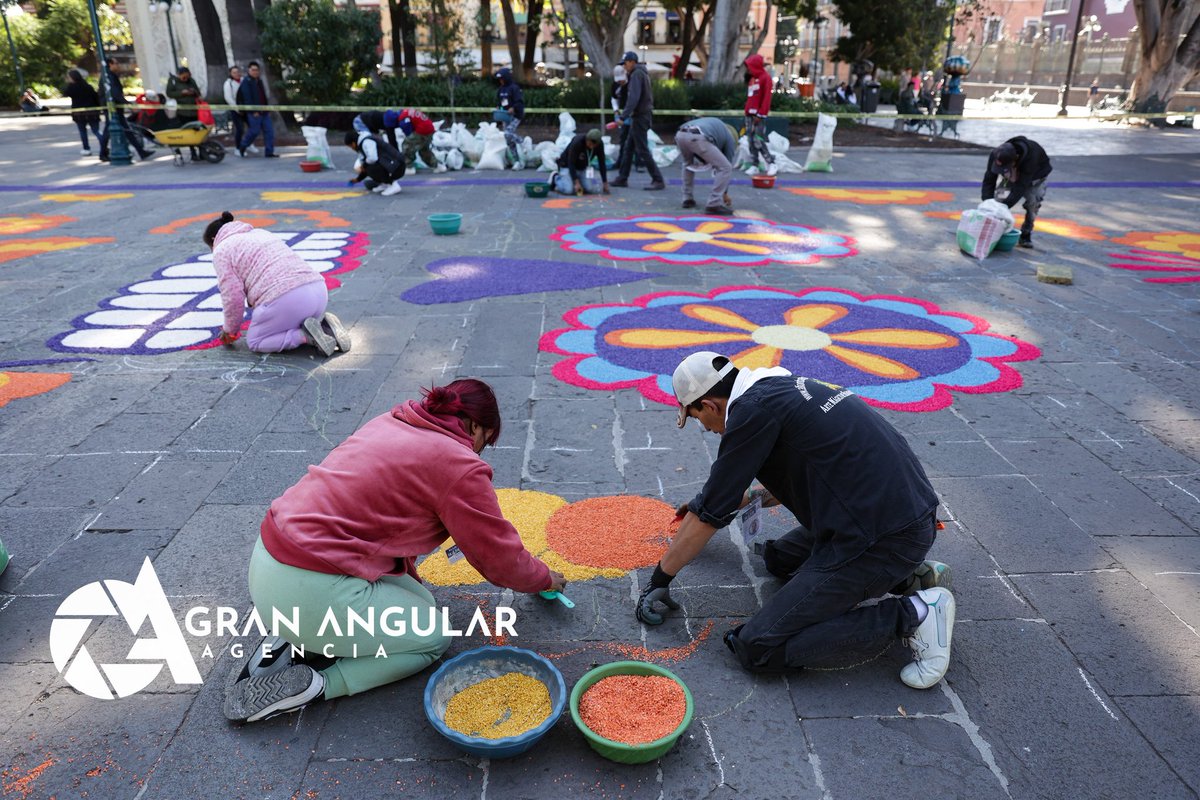 Gran Angular tweet media