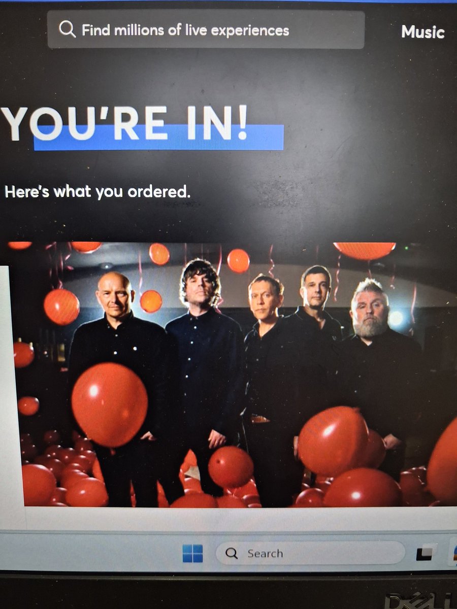 Cal_Roberts_'s tweet image. This is going to be epic 
We&apos;ll be there celebrating our wedding anniversary (&amp;amp; my 78thgig)
You just keep raising that bar lads and such a wonderful venue too
#itsgettingbetter
@shedseven @Ricktw1tter @ThePieceHall