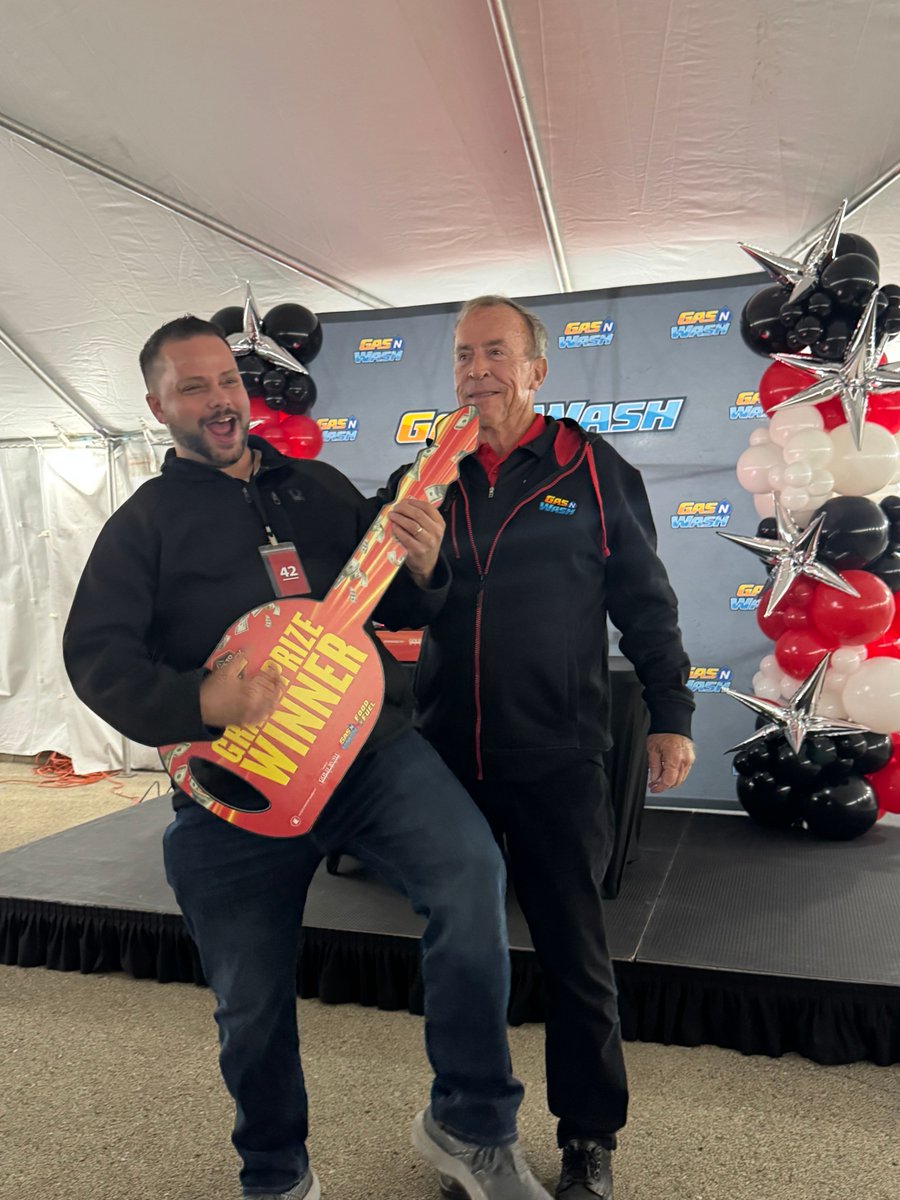 Gold Rush Gaming tweet media