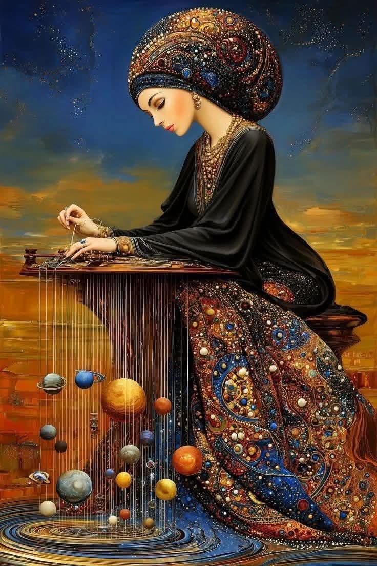 imayoral's tweet image. #imagination