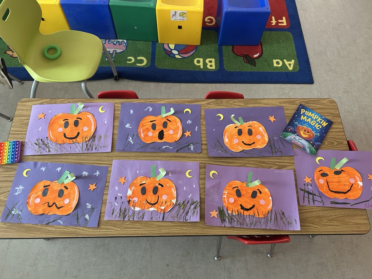 Hillside Pre-K tweet media