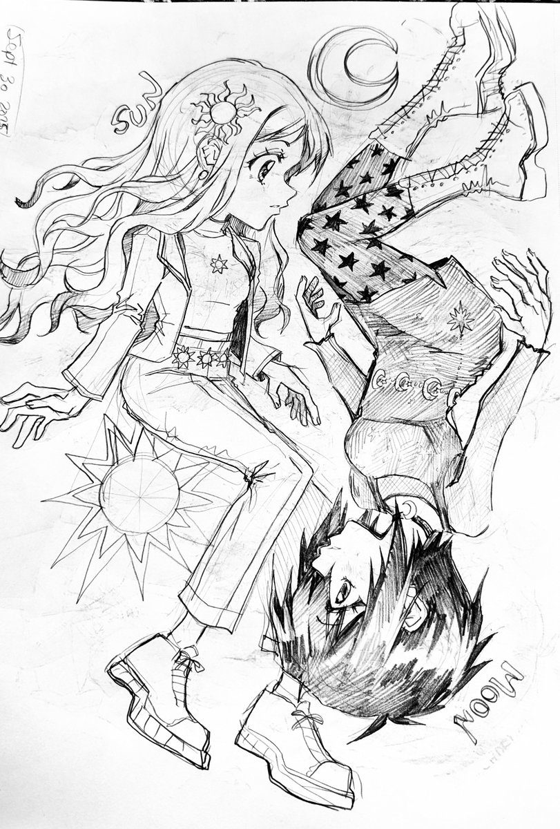 Cute Girltober 15/16/17 