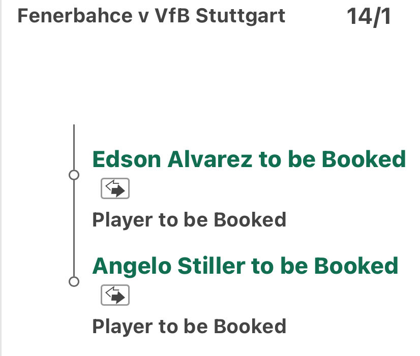 The Football Card Tipster tweet media