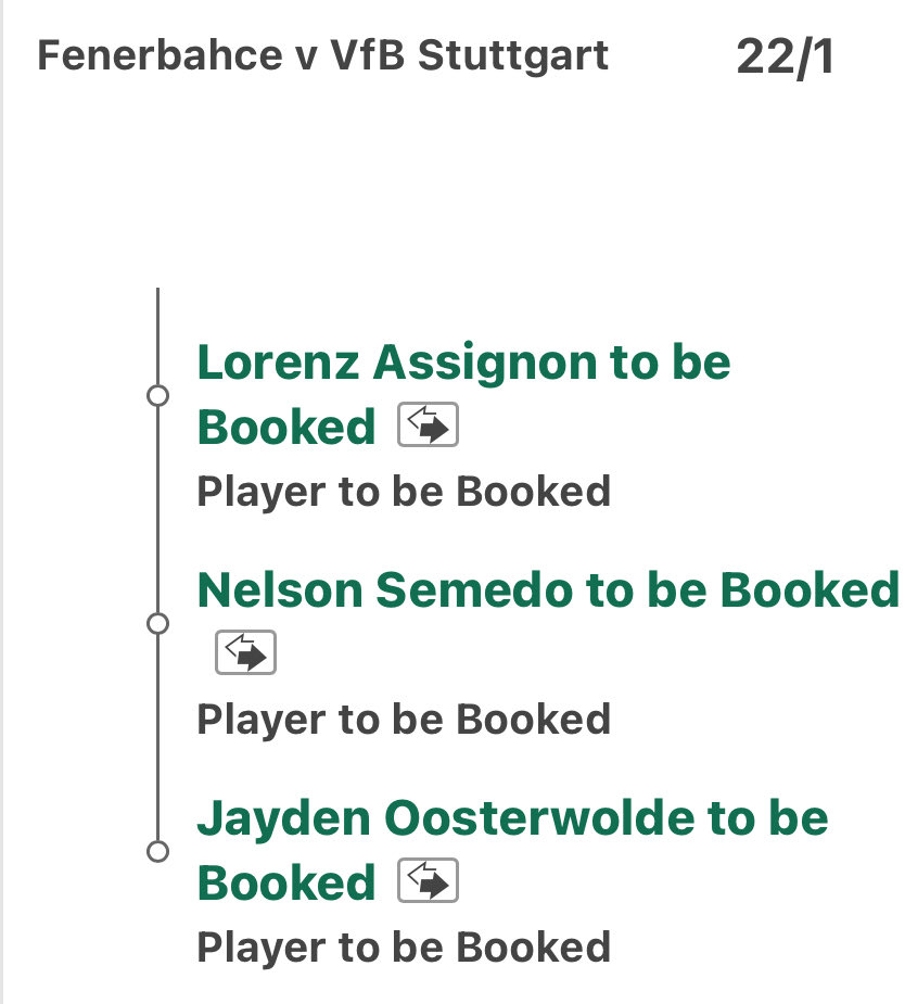 The Football Card Tipster tweet media