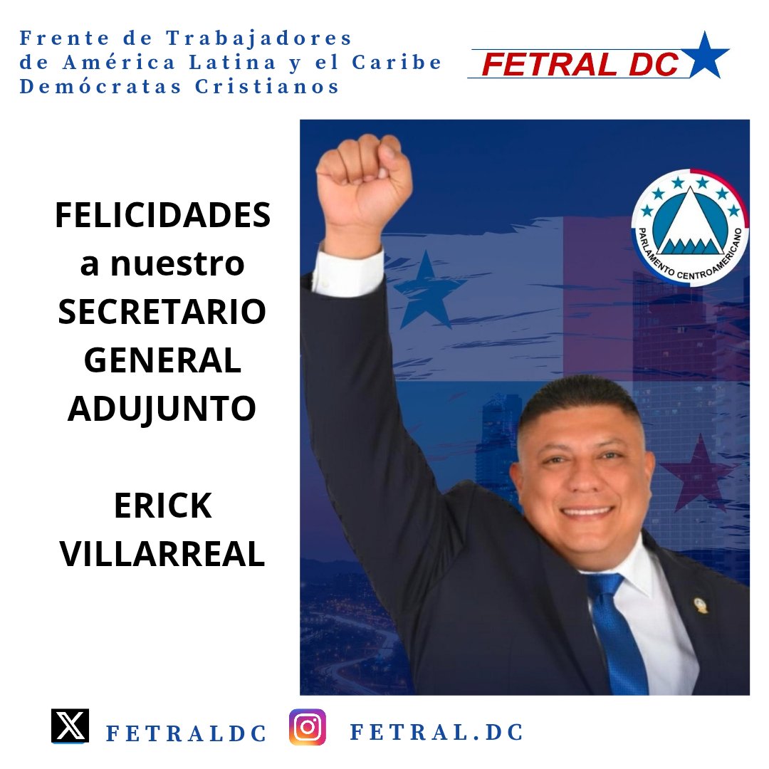 FETRALDC tweet media