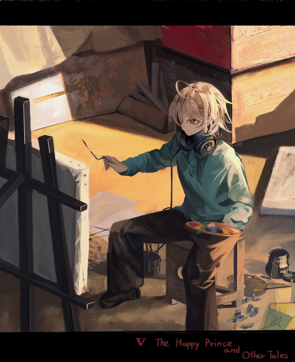 パニさん専用ページ Panini (ぱにに) (@Panini_Pa22) / Posts / X