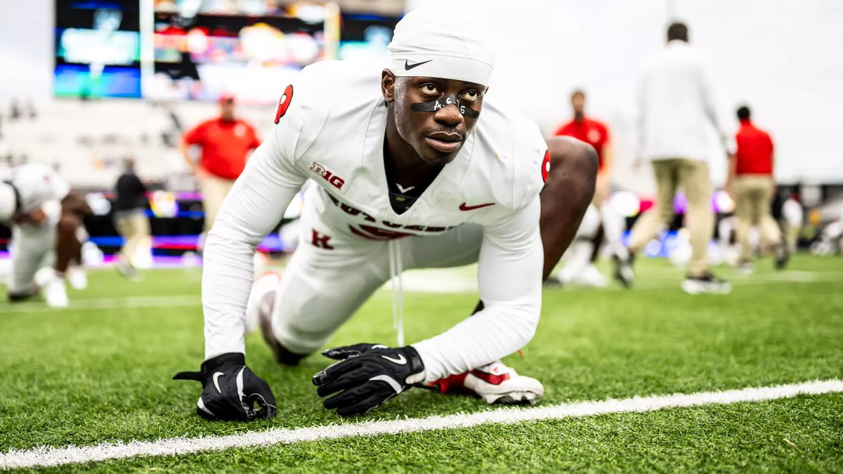 Catch me on TSN today at 12:30pm ET when I’ll talk about 3 Canadians producing in college football south of the border:

🐻 Samuel Tremblay, Maine K
🐂 Junior Poyser, Buffalo DT
🔴 Jett Elad, Rutgers DB

📸 Garrett Maheux/<a href="/BlackBearsFB/">Maine Football</a>, <a href="/UBFootball/">UB Football</a>, Ben Solomon/<a href="/RFootball/">Rutgers Football 🪓</a>